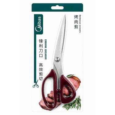 Imagem de Tesoura De Culinaria 26cm - Dalla Valle