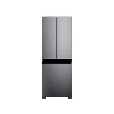 Imagem de Refrigerador French Door Brastemp de 03 Portas  Frost Free com 486 Litros Inox - BRO78AK