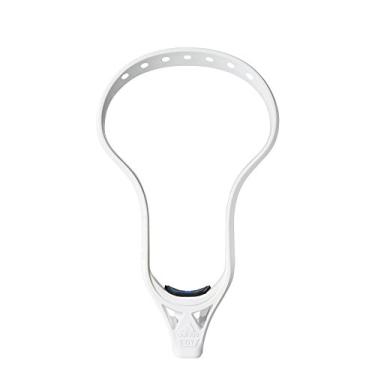 Imagem de adidas Performance EQT Enrayge Cabeça de Lacrosse, Branca, 25,4 cm