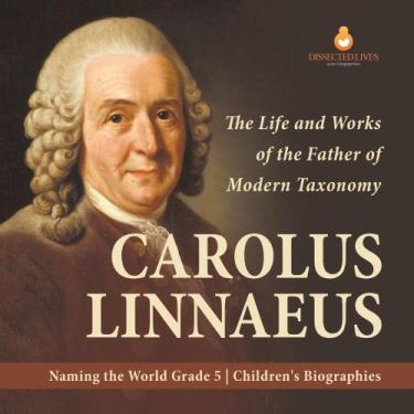 Imagem de Carolus Linnaeus - Speedy Publishing Llc