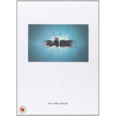Imagem de The 4400 - Series 3 - Complete [DVD]