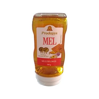 Imagem de Mel Multiflores Bisnaga 300g - Prodapys