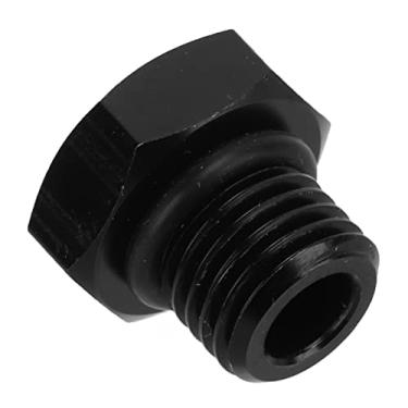 Imagem de Bloquear plugue, plugue de encaixe 4000psi Rosca macho para substituição(AN4)