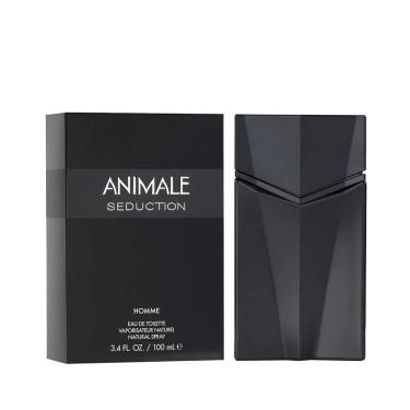 Imagem de Perfume Animale Seduction Homme Masculino Eau de Toilette 100 ml 