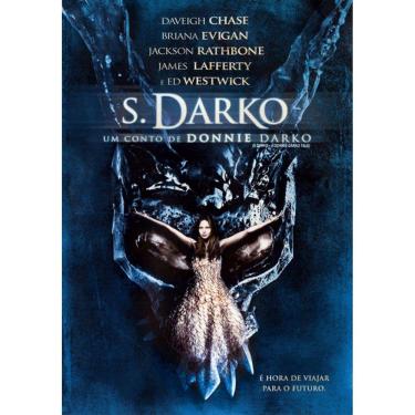 Imagem de S. Darko - Um Conto De Donnie Darko