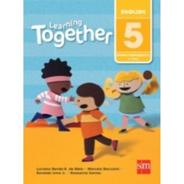 Imagem de Learning Together 5 - Sm