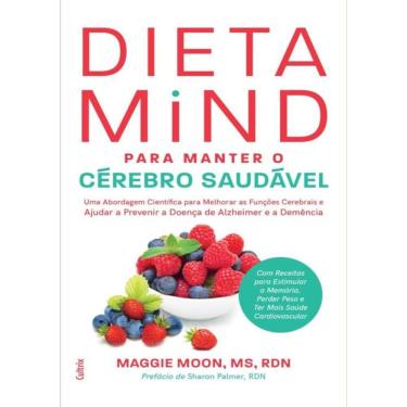 Imagem de Dieta Mind Para Manter Seu Cerebro Saudavel