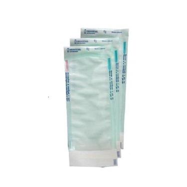 Imagem de Kit Envelope Auto Selante Para Esterilização 20 Unidades