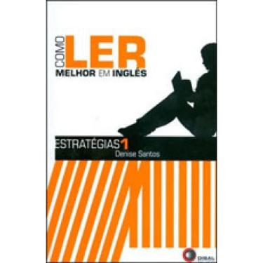 Imagem de Como Ler Melhor Em Inglês - Estratégias 1