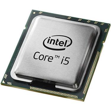 Imagem de Intel Processador Core i5 i5-7600 Quad-Core (4 núcleos) 3,50 GHz - soquete H4 LGA-1151 OEM embalagem com bandeja de embalagem CM8067702868011