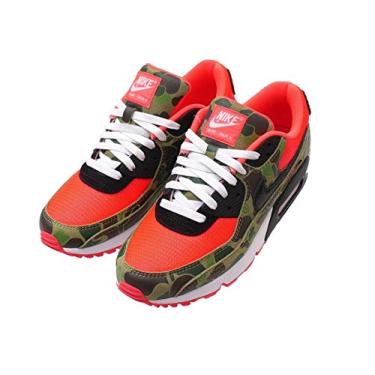 Imagem de Nike Air Max 90 Reverse Duck Camo 2020 CW6024-600 US Size 4.5