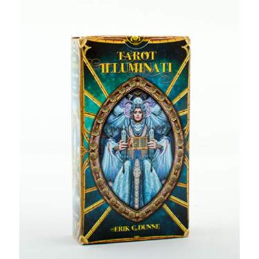 Imagem de Tarot Iluminati