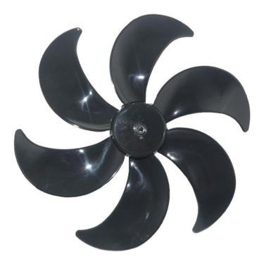 Imagem de Hélice Ventilador Britânia Philco 30cm 6 Pás