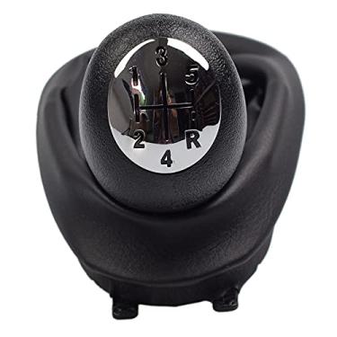 Imagem de Tampa cromada para Renault Clio 2 II Clio 3 III Megane 2 II Cênico 2 II Kangoo