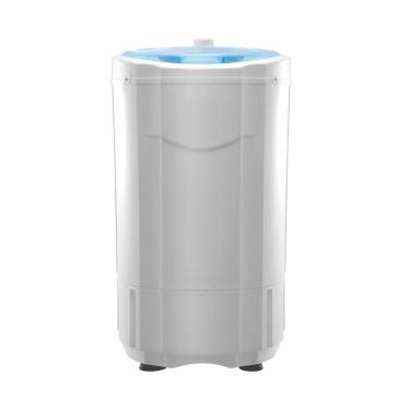 Imagem de Centrífuga de Roupas 15kg Britânia BCR15B Branca 127V
