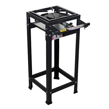 Imagem de Fogão 1 Boca Alta Pressão Linha Prime Itajobi