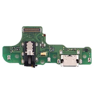 Imagem de For for galaxy A20s (M14 US Version) Charging Port Board with IC