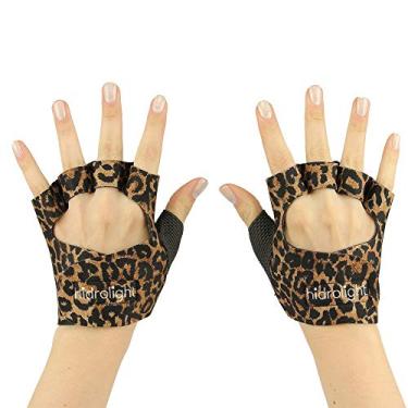 Imagem de Hidrolight DE Neoprene Oncinha P, Luva Adulto Unissex, Oncinha, P