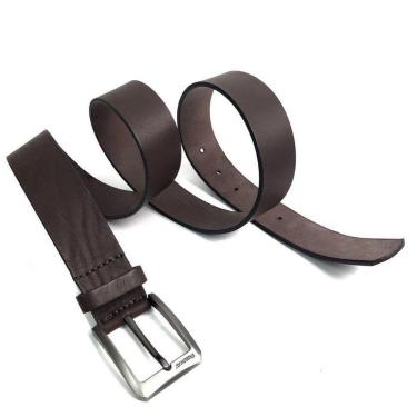 Imagem de Cinto Masculino Esporte Couro Free Way Uno