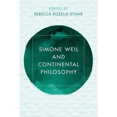 Imagem de Simone Weil and Continental Philosophy