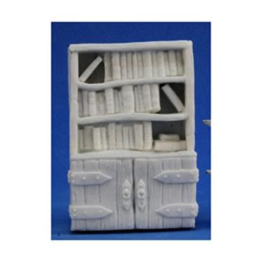 Imagem de Reaper Miniaturas REM77318 Bones Estante Miniatura