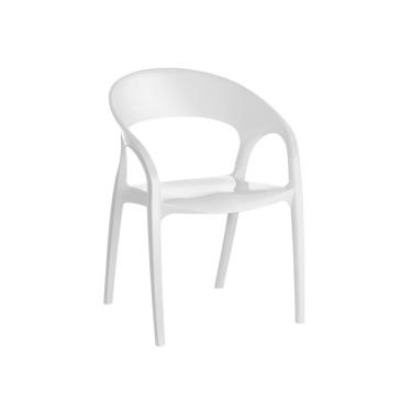 Imagem de Cadeira De Plástico Glass