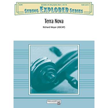 Imagem de Terra Nova: Conductor Score