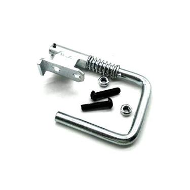 Imagem de F-350S Gancho de Rafter com mola retrátil para pistola de unhas para Paslode PF-350S Senco 325FRHXP