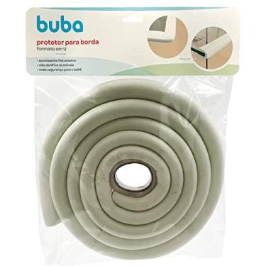 Imagem de Buba Protetor Borda De Seguranca Para Mesa - Formato U