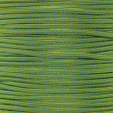 Imagem de PARACORD PLANET 550 Nylon Paracord 7 Fios Tipo III Cabo Utilitário - Maior Seleção Disponível!