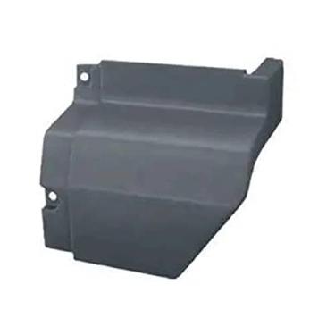 Imagem de ANTEPARO TRASEIRO MB AXOR 1933 LADO ESQUERDO FIBRA