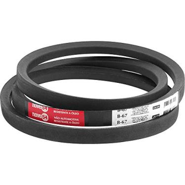 Imagem de Correia Em V Perfil B-67 Nove54