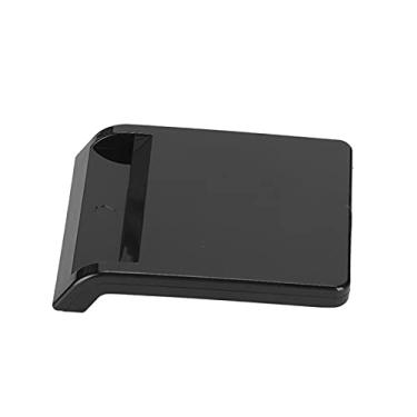 Imagem de Leitor de cartão, ABS USB 2.0 Reconhecedor de ID Smart Chip Preto para transferência interbancária para alteração de senha para pagamento em dinheiro com cartão para verificação de saldo