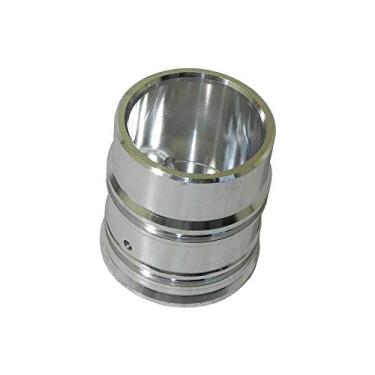 Imagem de Caneco Reduzida Mercedes Benz 1938s 1944s 2544 G210 G221 G240 Cambio Aluminio 9452670819