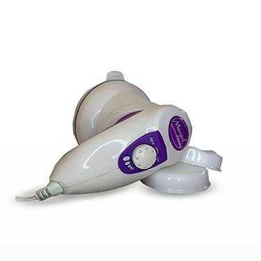 Imagem de Massageador Redutor de Medidas Orbital Spin Elétrico 110V