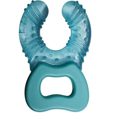 Imagem de Mordedor Com Água Azul, Kababy, Azul