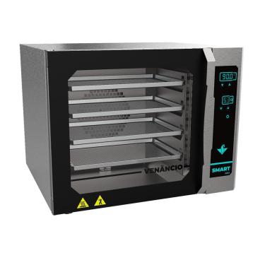 Imagem de Forno Convector Elétrico Smart Pro Digital 220V Venâncio FCSP4E