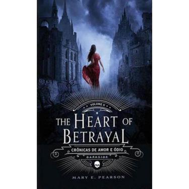 Imagem de The Heart Of Betrayal - Crônicas De Amor E Ódio - Vol. 2 - Vol. 2