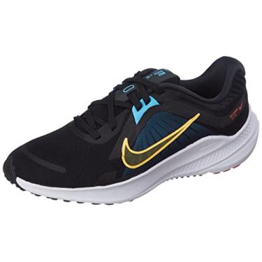 Imagem de Tênis Nike Quest 5 Citron - 38