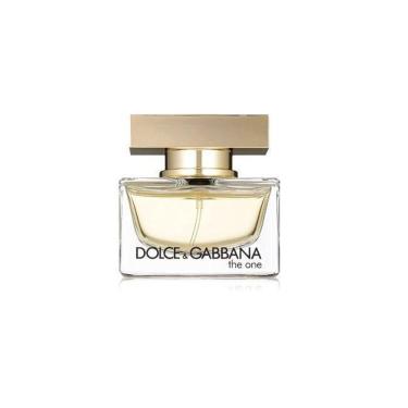Imagem de The One Dolce&Gabbana Feminino Eau De Parfum 30Ml