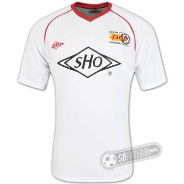 Imagem de Camisa New York Fire Department - Modelo II