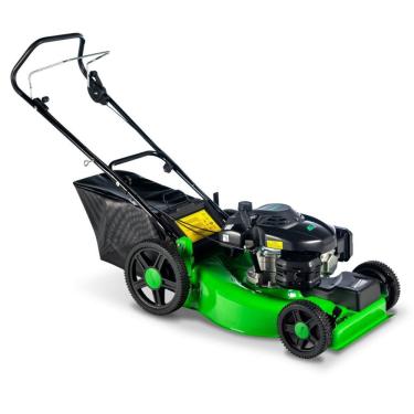 Imagem de Cortador de Grama à Gasolina LF-55C 6,5HP Tracionado e Recolhedor