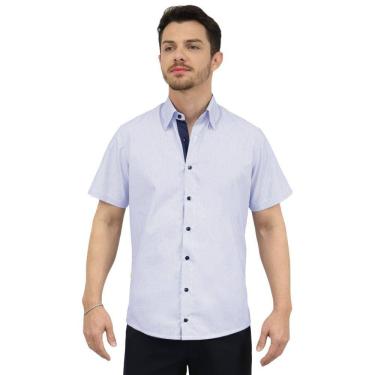 Imagem de Camisa Masculina Slim