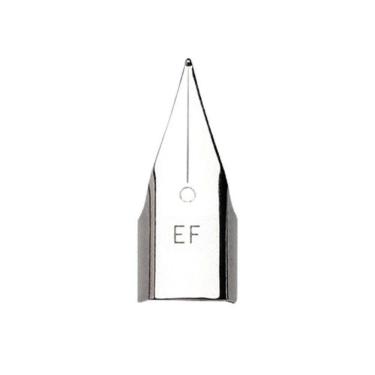 Imagem de Pena Avulsa Jinhao Para Caneta Tinteiro Padrão Lamy Ef