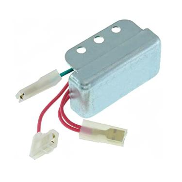 Imagem de Regulador Voltagem Brasília Kombi Gol Saveiro 1300 1500 1600 14V 55A 9190457007 Rwa- T-5 0409038032 Alternador BO 9120450998 9120450999