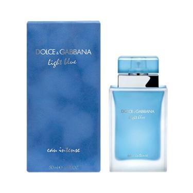 Imagem de PERFUME LIGHT BLUE EAU INTENSE DOLCE &AMP; GABBANA EAU DE PARFUM 100ML Dolce & Gabbana 