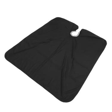 Imagem de Balacoo Guarda-chuva De Cabeleireiro Capa De Tingimento De Cabelo Capa De Maquiagem Capa De Salão De Cabeleireiro Capa De Tintura De Cabelo Capa Para Capa De Salão De Corte De Único Tecido