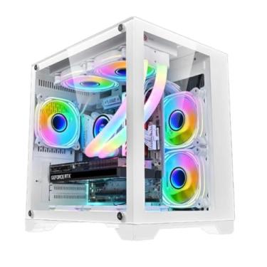 Imagem de Cpu Core Intel I7 10ªger Memória 32gb Ddr4 Nvme 1tb Rtx 3060 12gb