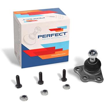 Imagem de Perfect Pivo Inferior Doblo Exceto Adventure 2002/. , Grand Siena 2012/. , Mobi 1. 0 2016/. , Fiorino 2014/. , Palio 2001/. , Palio Weekend 2001/. , Siena 2002/2012, Strada 2000/. , Uno 2010/.