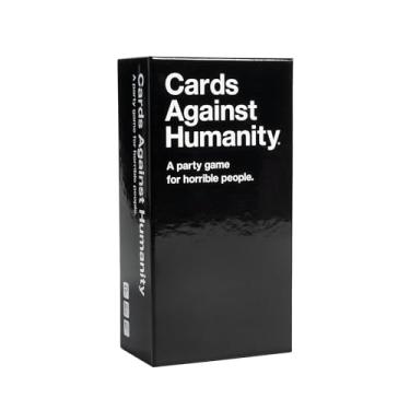Imagem de Cards Against Humanity